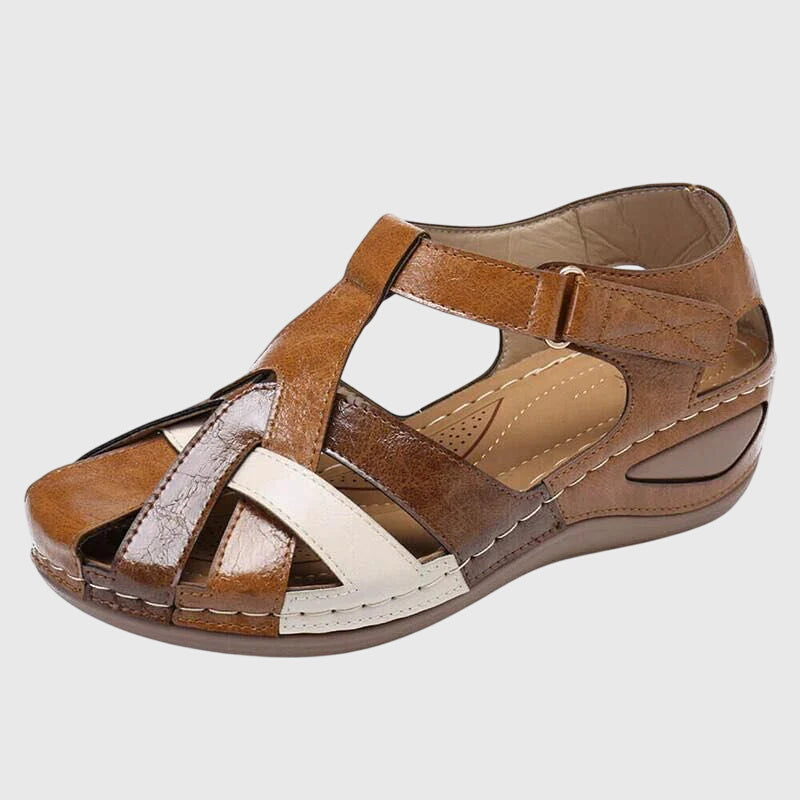 Edie | Orthopedic Sandals