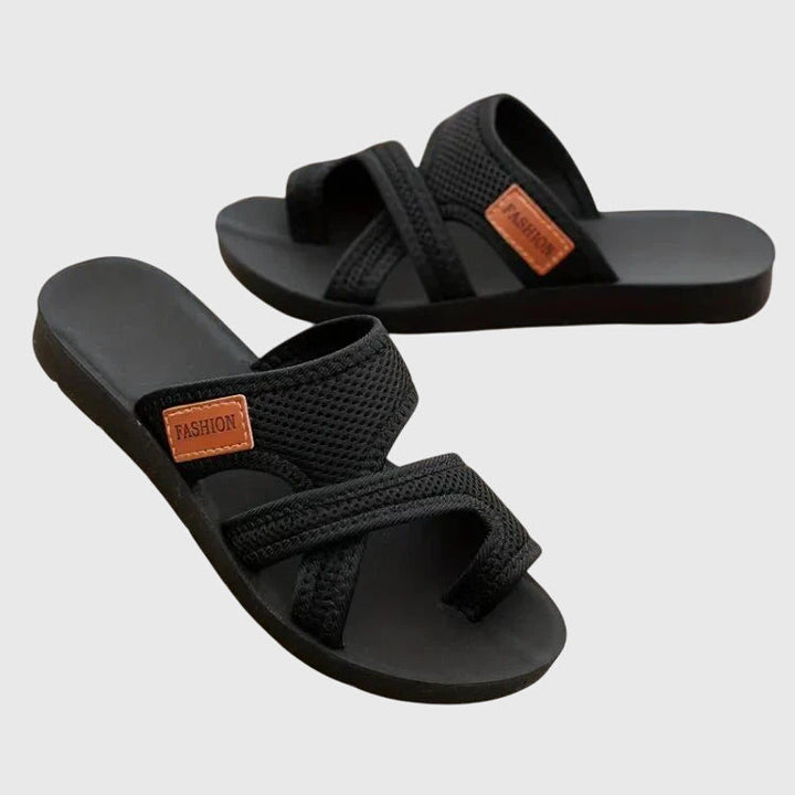 Lilly | Orthopedic Sandals
