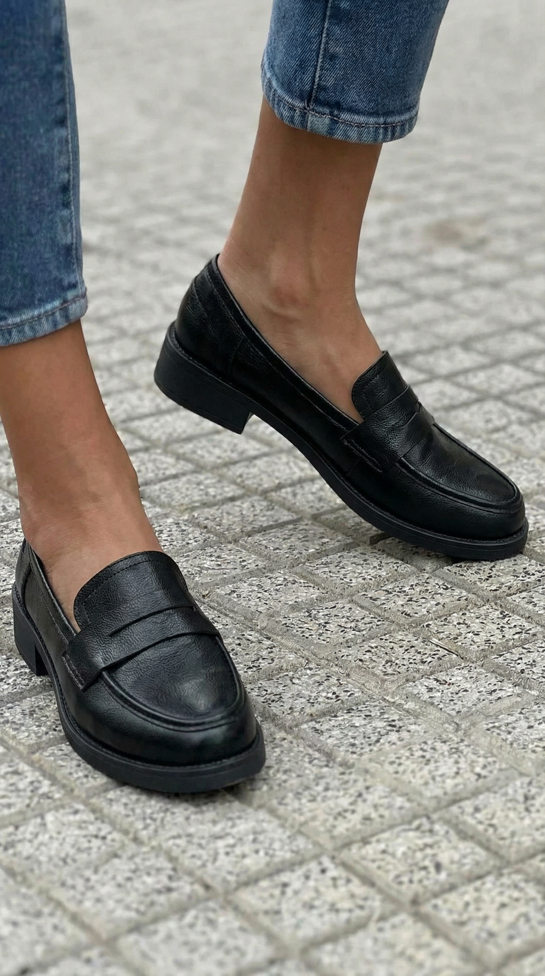 Evana - Shoes of Timeless Elegance