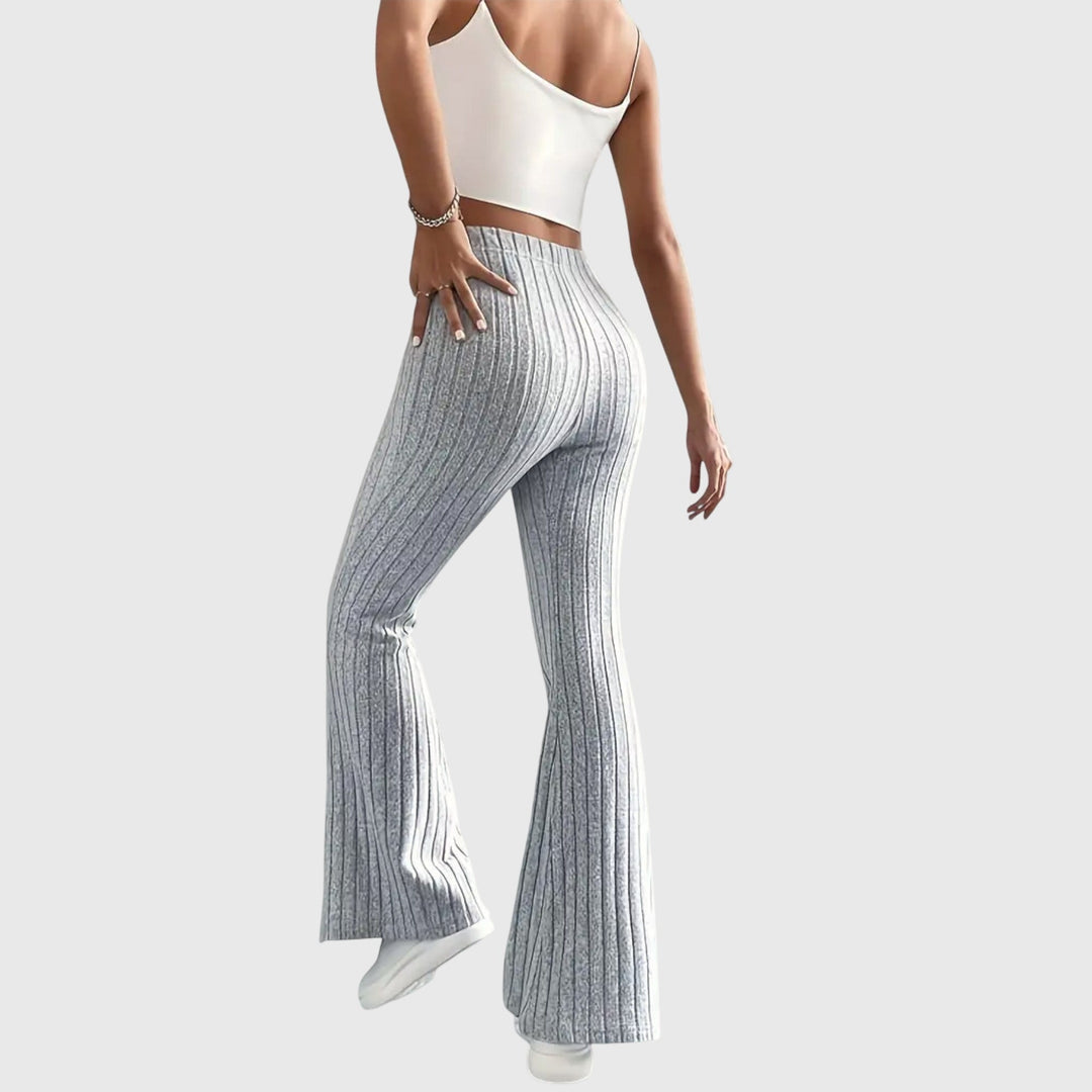 Stien | Elegant Trousers