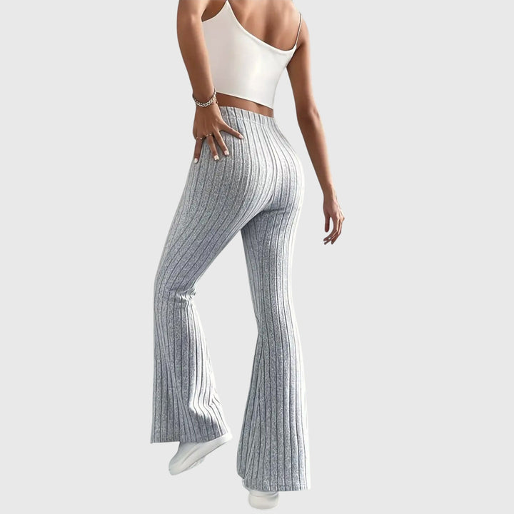 Stien | Elegant Trousers