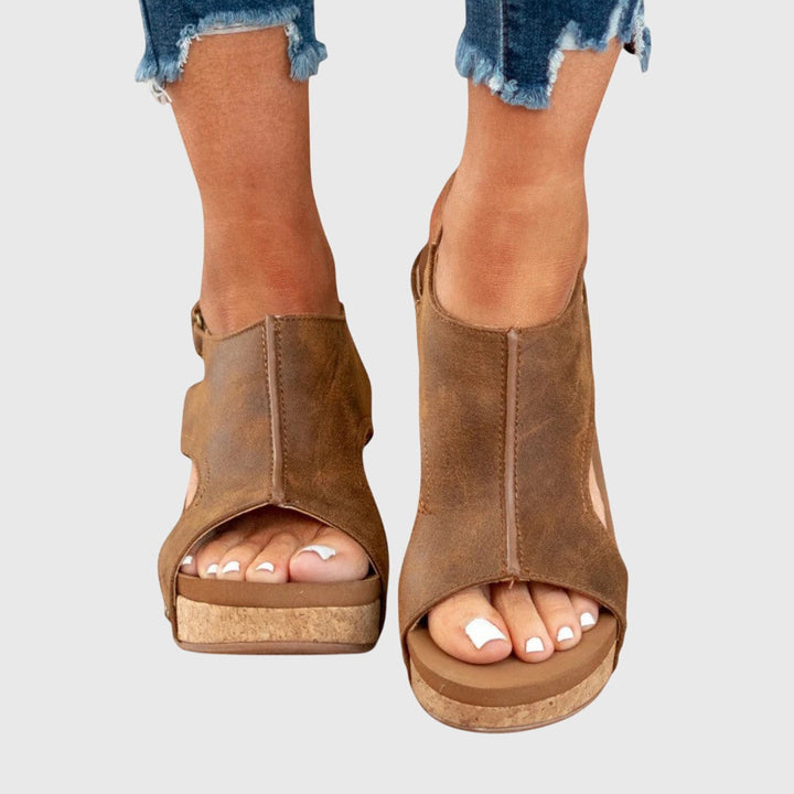 Noa | Orthopedic Sandals
