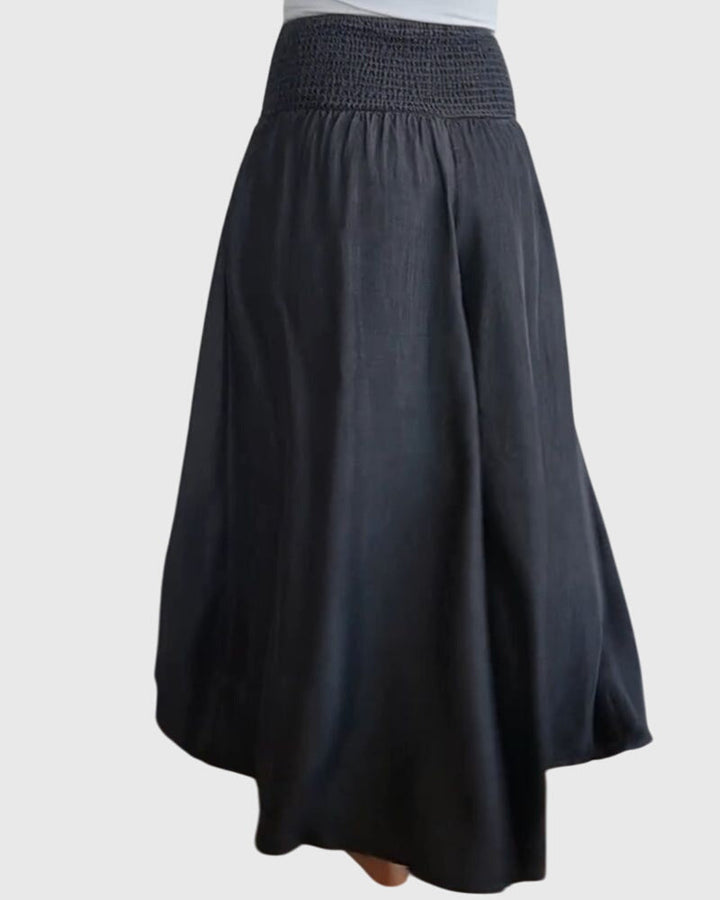 Rosalie | Comfortable Pants with Elastic Waist