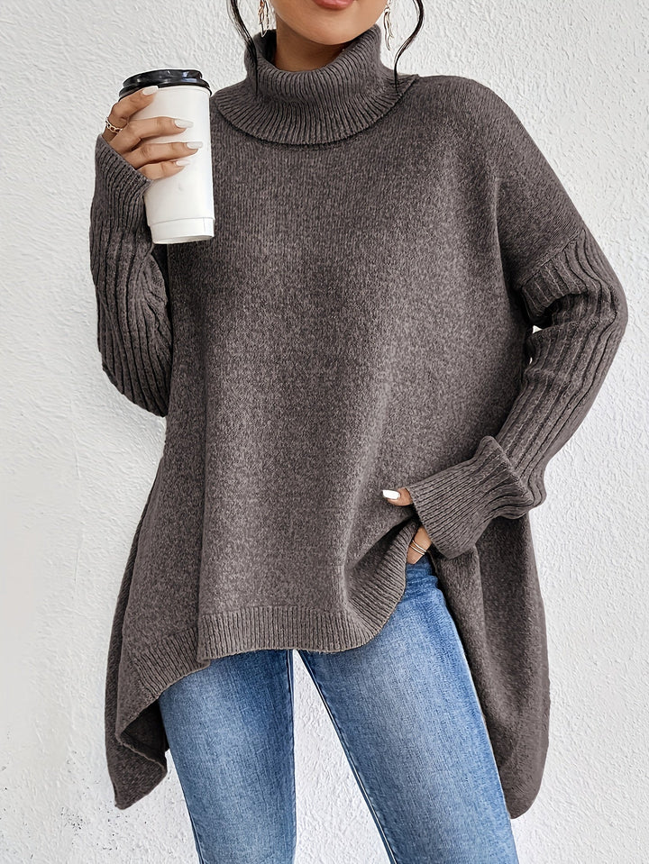 Lotte | Comfortable Sweater