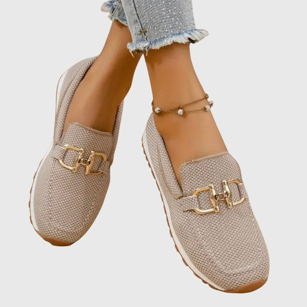 Inge | Orthopedic Slip-On Shoes