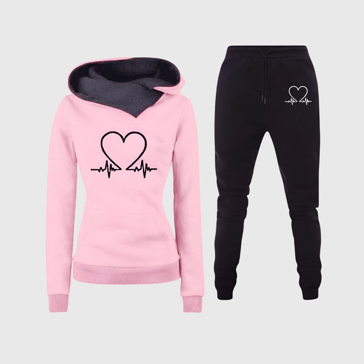 Nicolet | COMFORTABLE TRAINING OUTFIT