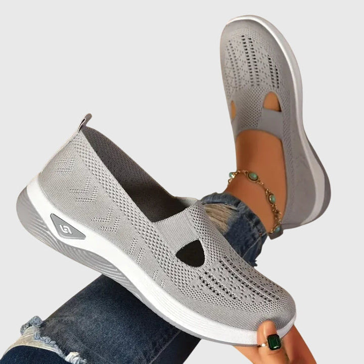 Hanne | Orthopedic Walking Shoes