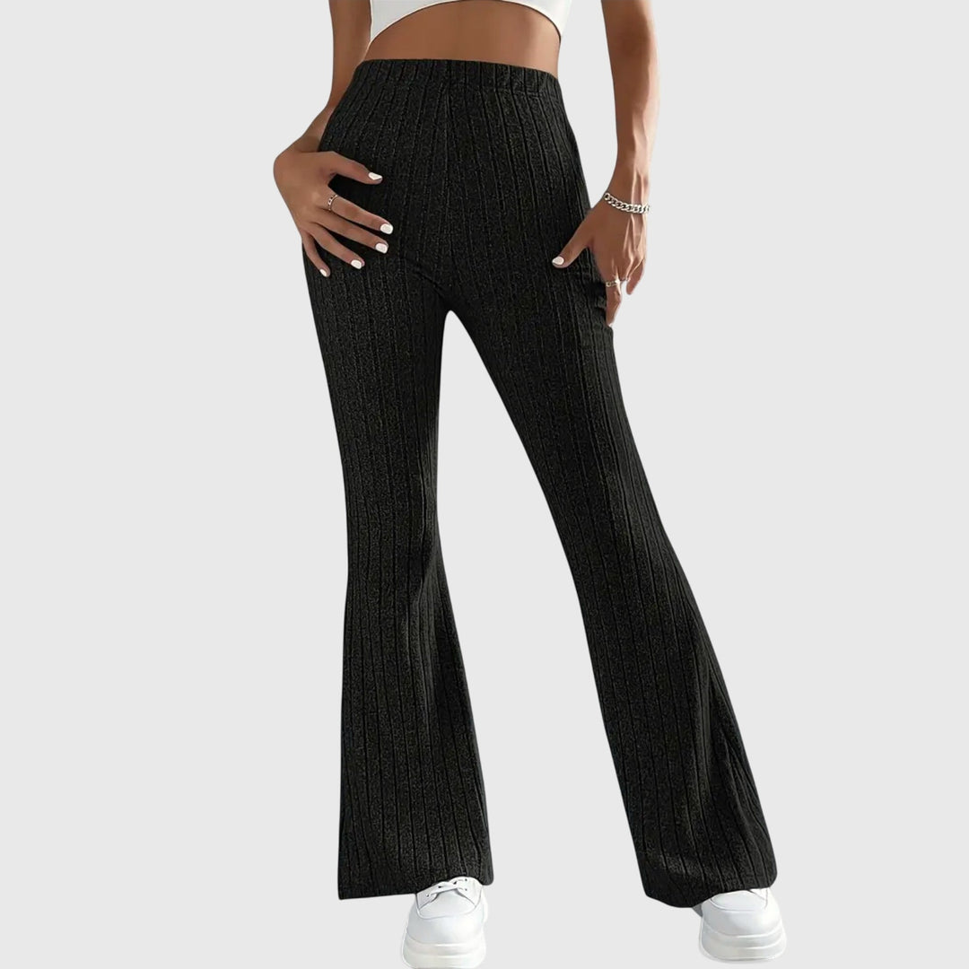 Stien | Elegant Trousers