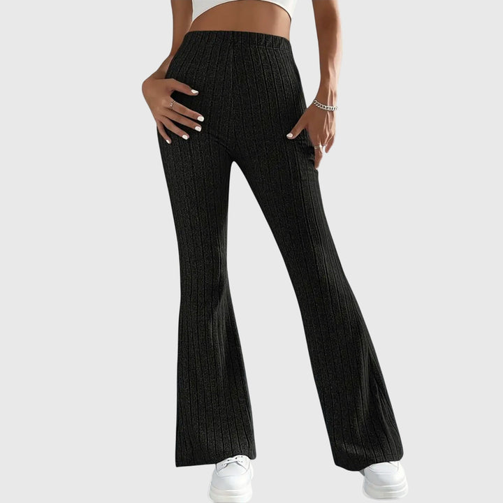 Stien | Elegant Trousers