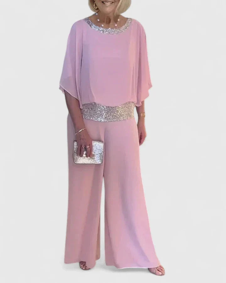 Marlies | Elegant Two-Piece Set