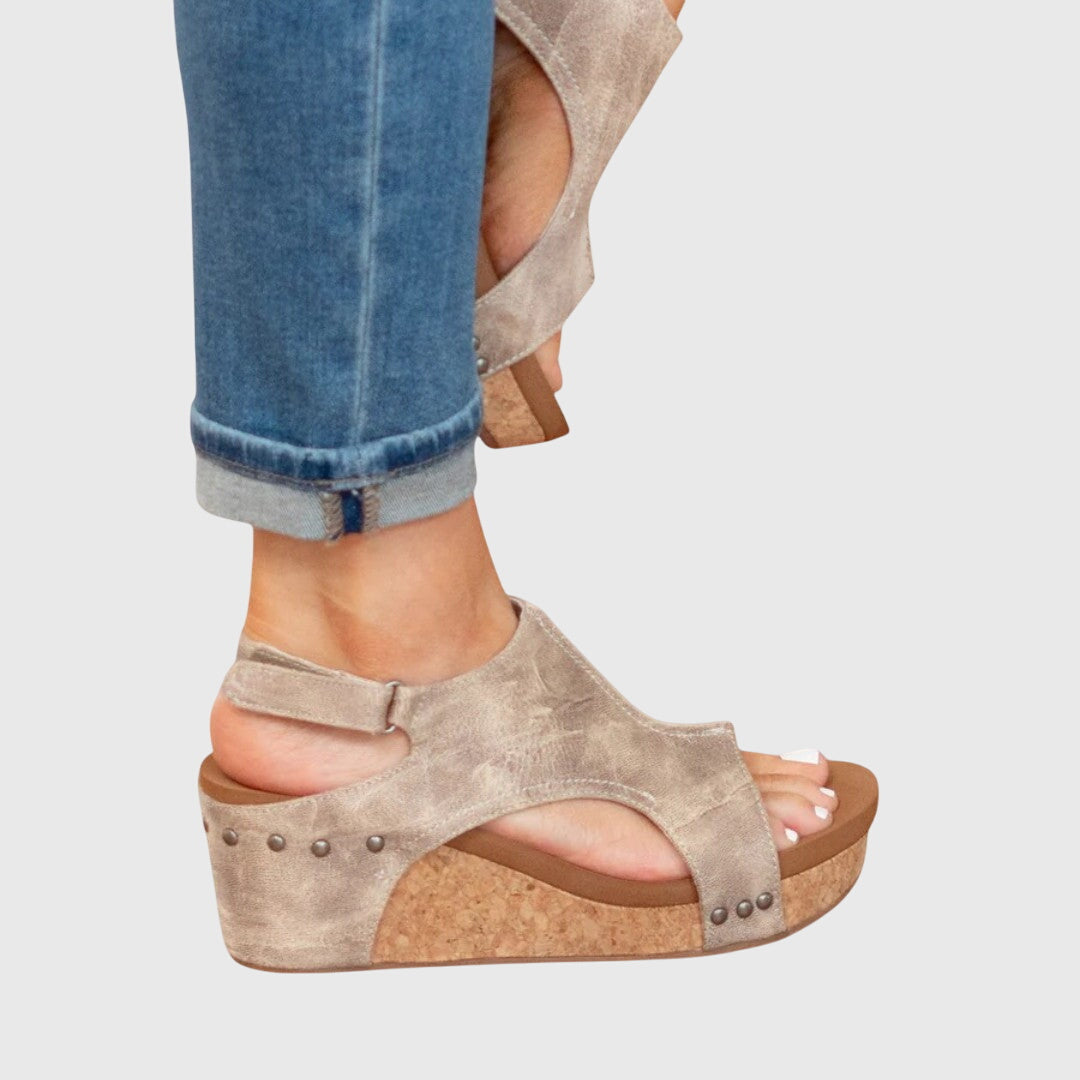 Noa | Orthopedic Sandals