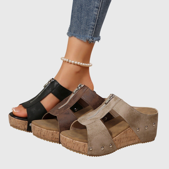 Jeltje | Orthopedic Sandals