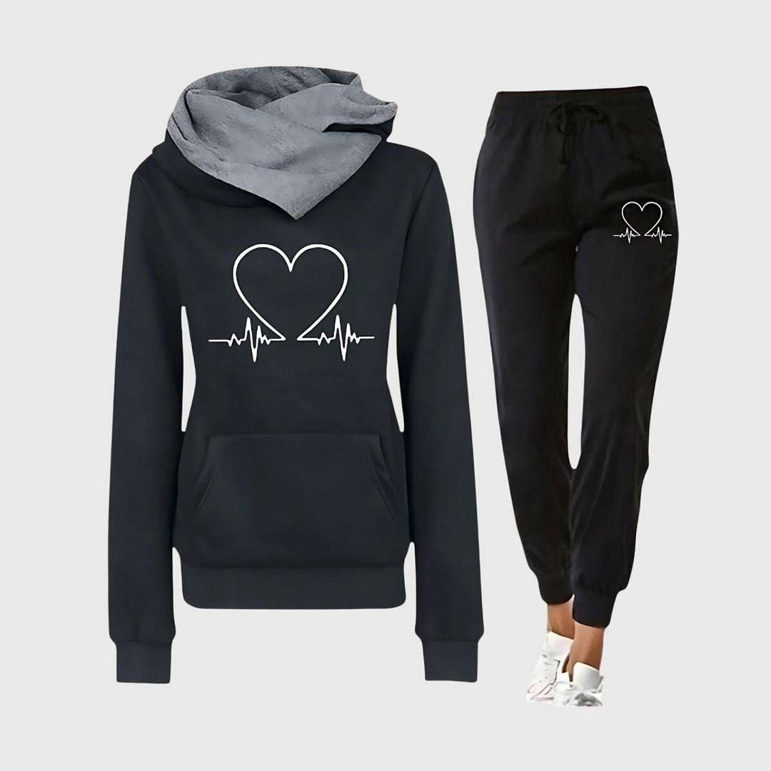 Nicolet | COMFORTABLE TRAINING OUTFIT