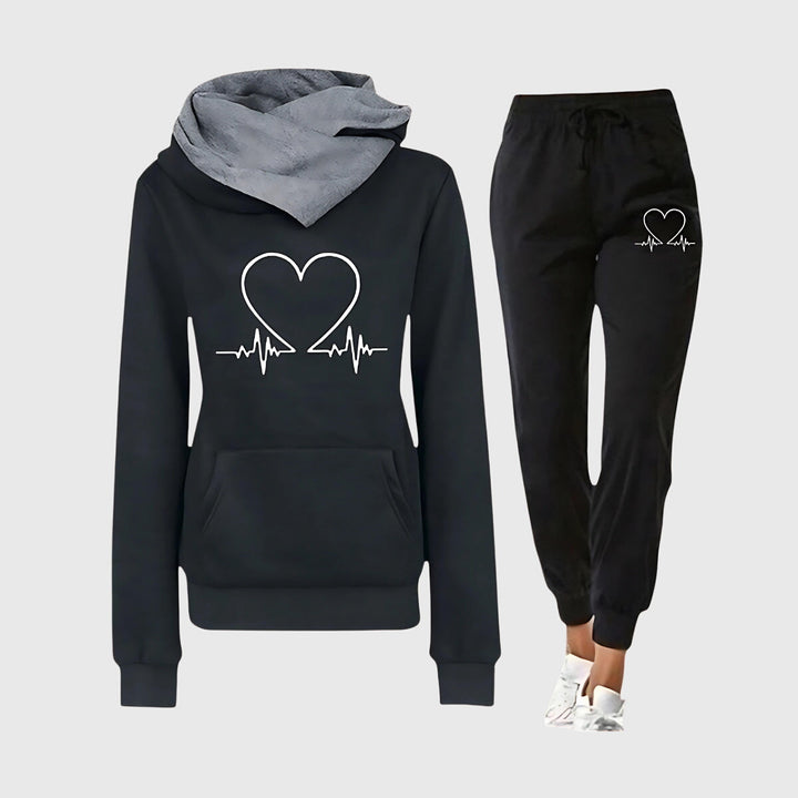Nicolet | COMFORTABLE TRAINING OUTFIT