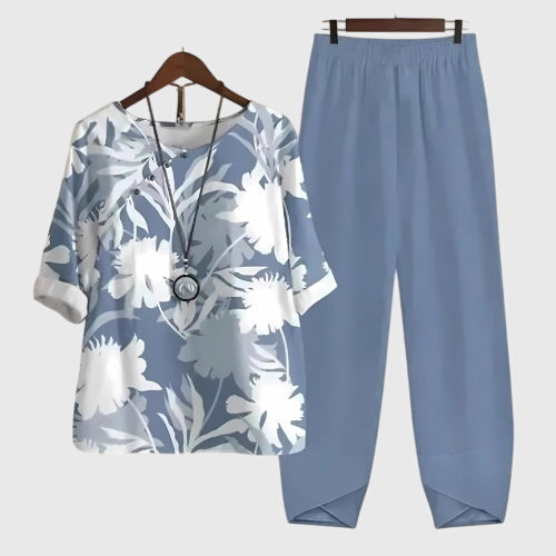 Juliette | Comfortable Two-Piece Set