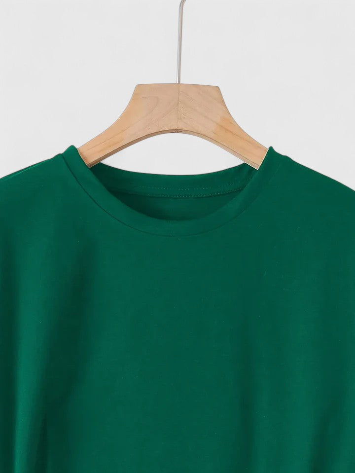Tineke | Comfortable Short Sleeve T-Shirt