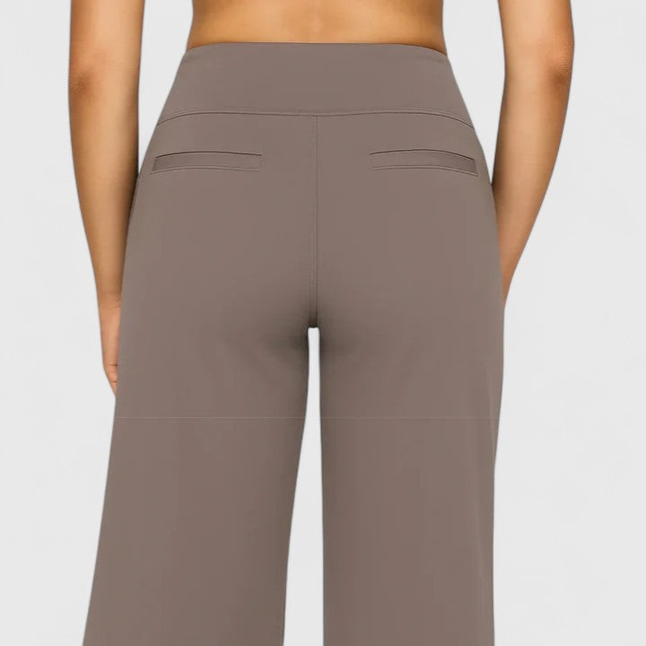 Selina | Refined Trousers