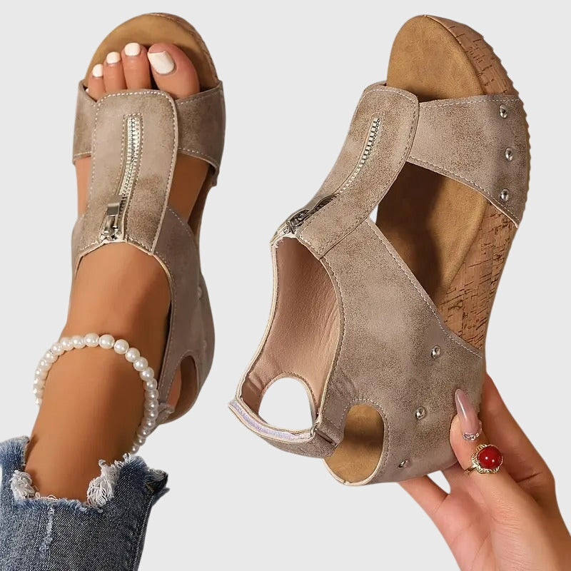 Emma | Orthopedic Sandals