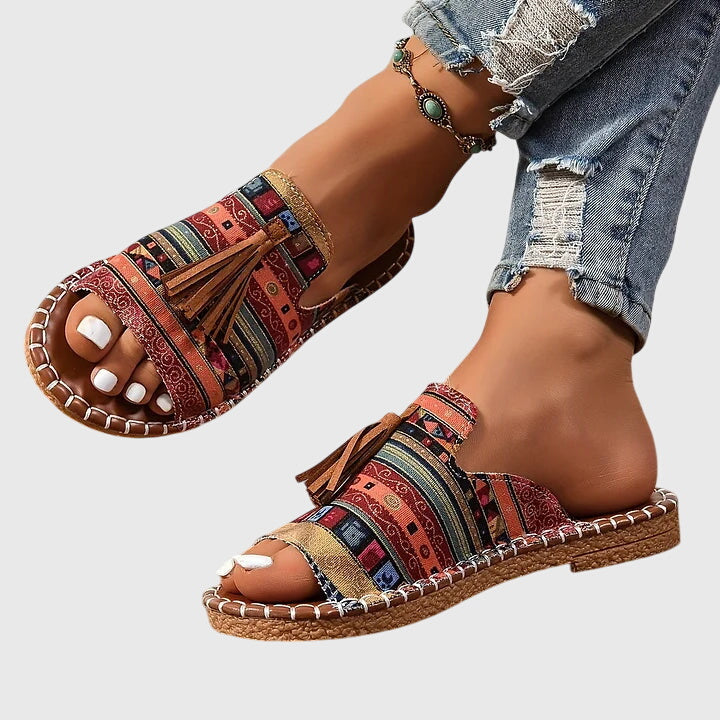 Marielle | Orthopedic Sandals