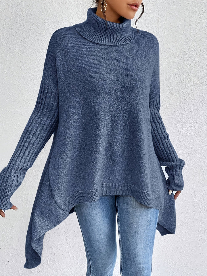Lotte | Comfortable Sweater