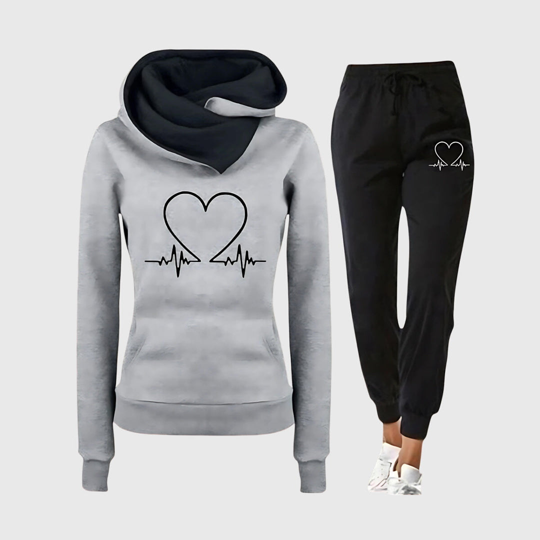 Nicolet | COMFORTABLE TRAINING OUTFIT