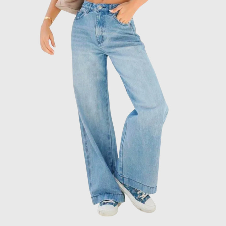 Manon | Women's Baggy Pants