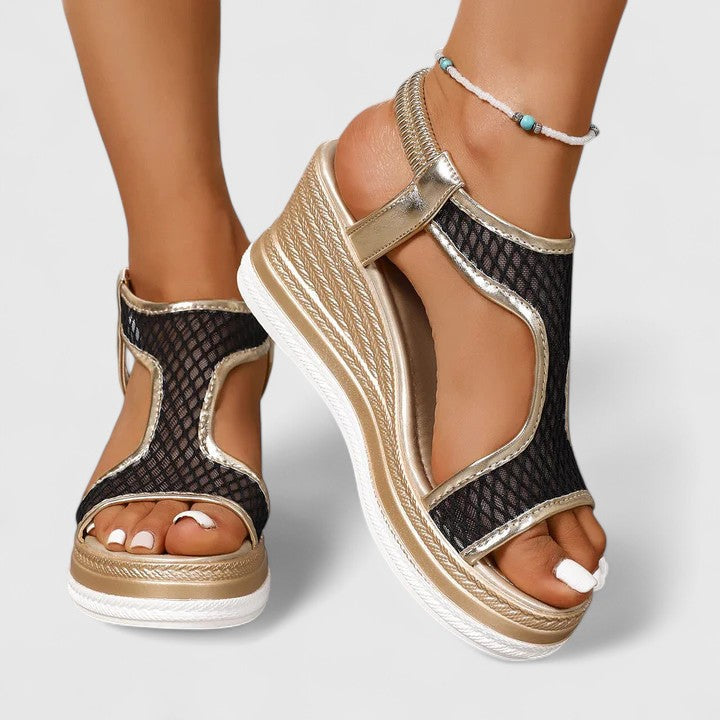 Esmee | Elegant Sandals