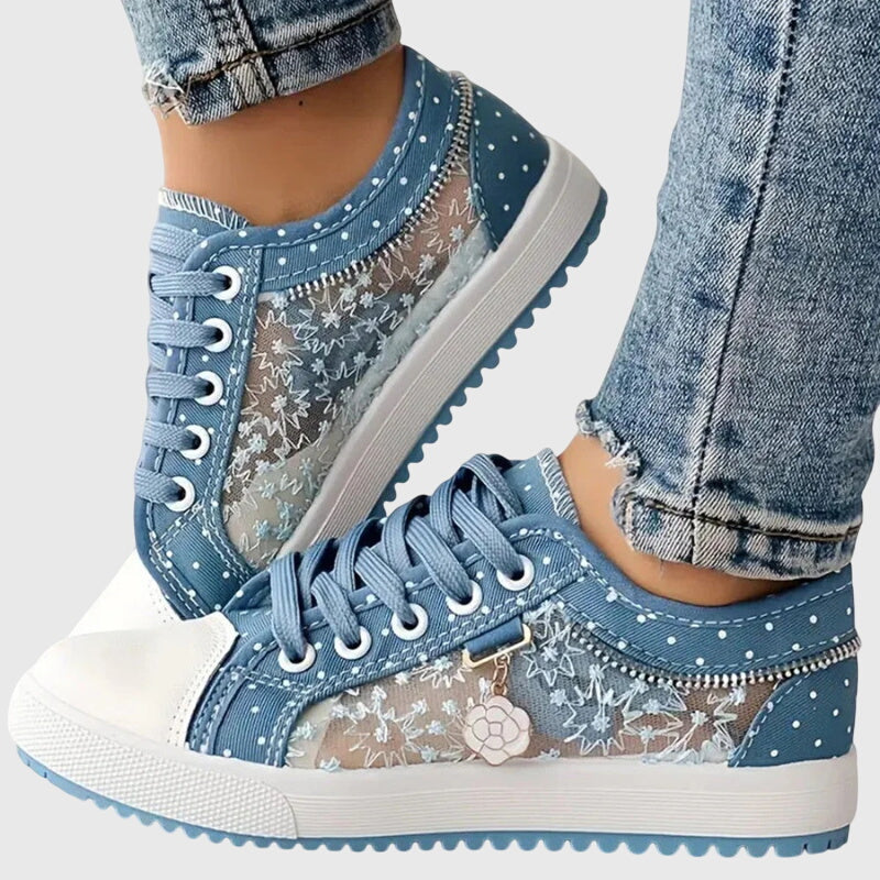 Naomi | Orthopedic Sneakers