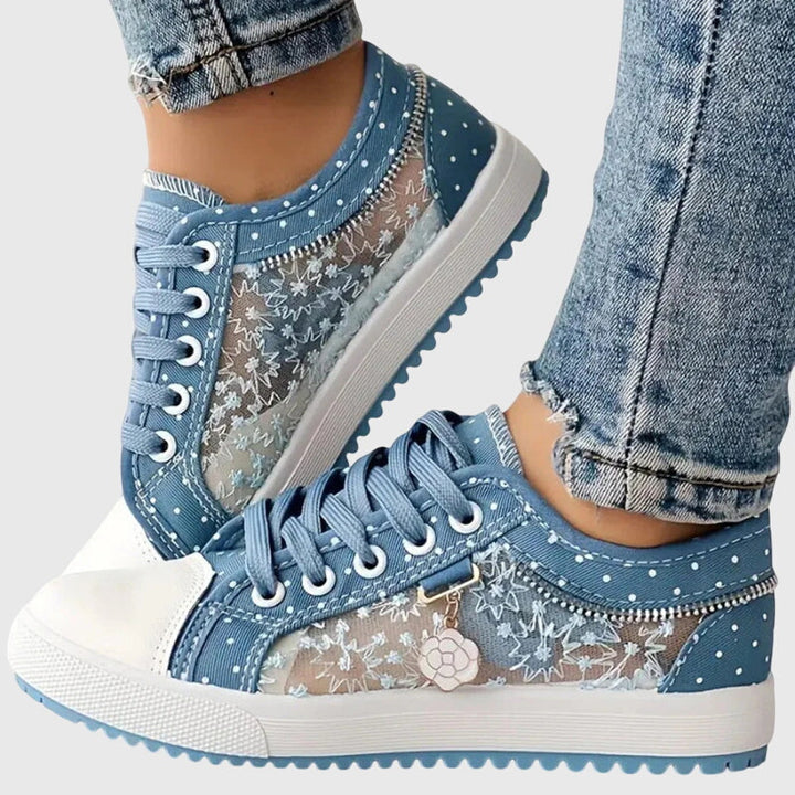 Naomi | Orthopedic Sneakers