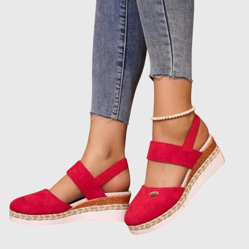 Jolien | Orthopedic Sandals