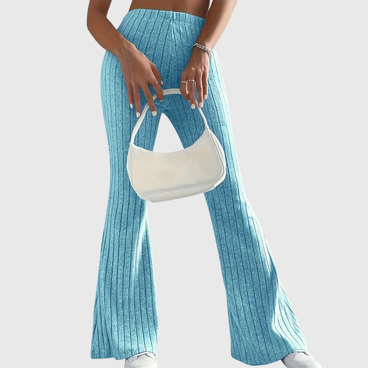 Stien | Elegant Trousers