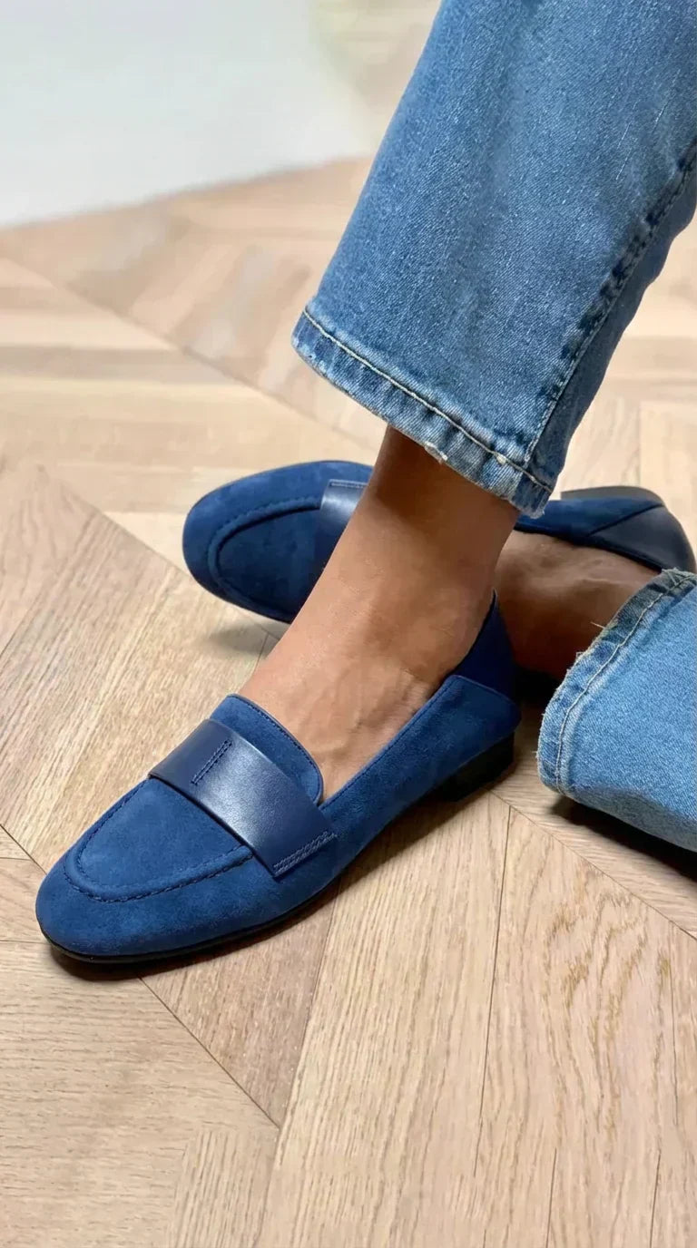 Elra - Elegant Classic Shoes