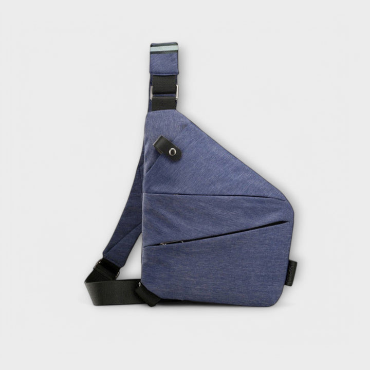 Sigrid | Anti-theft Shoulder Bag