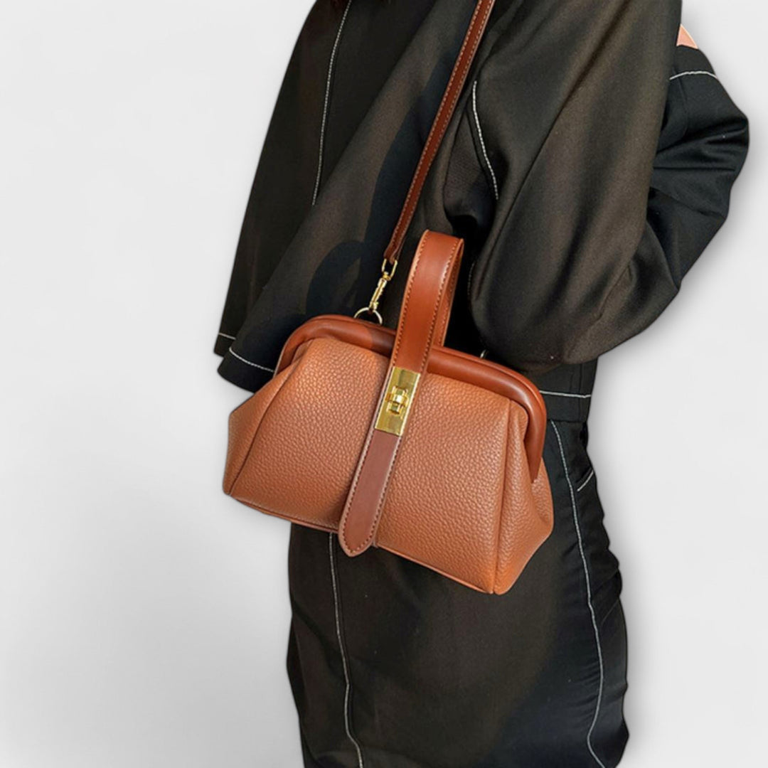 Corrie | Retro Bag