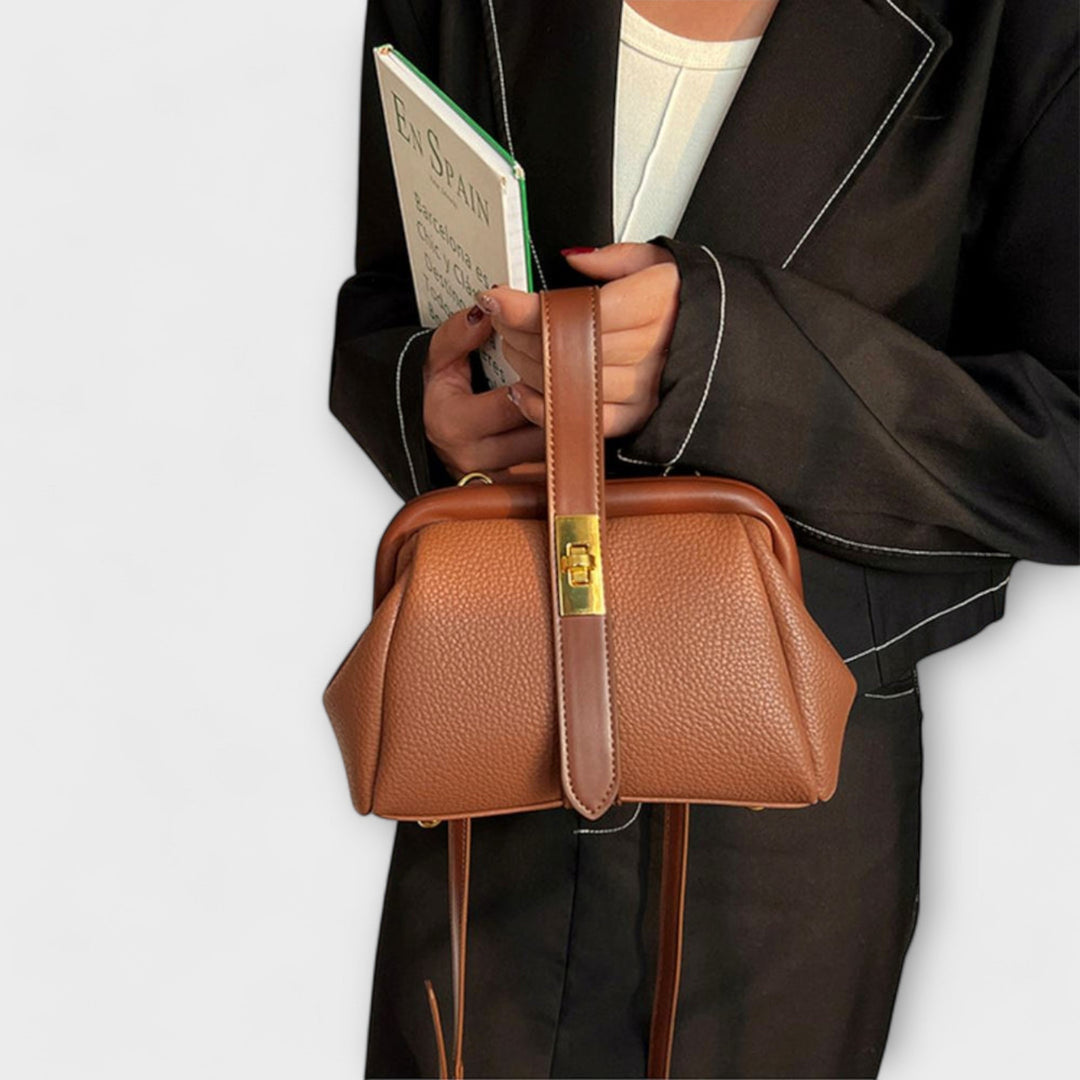 Corrie | Retro Bag