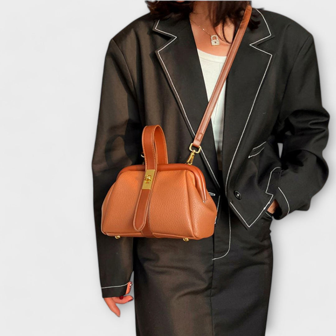 Corrie | Retro Bag