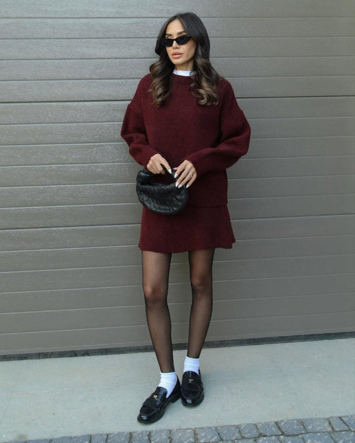 Polly | Elegant Set