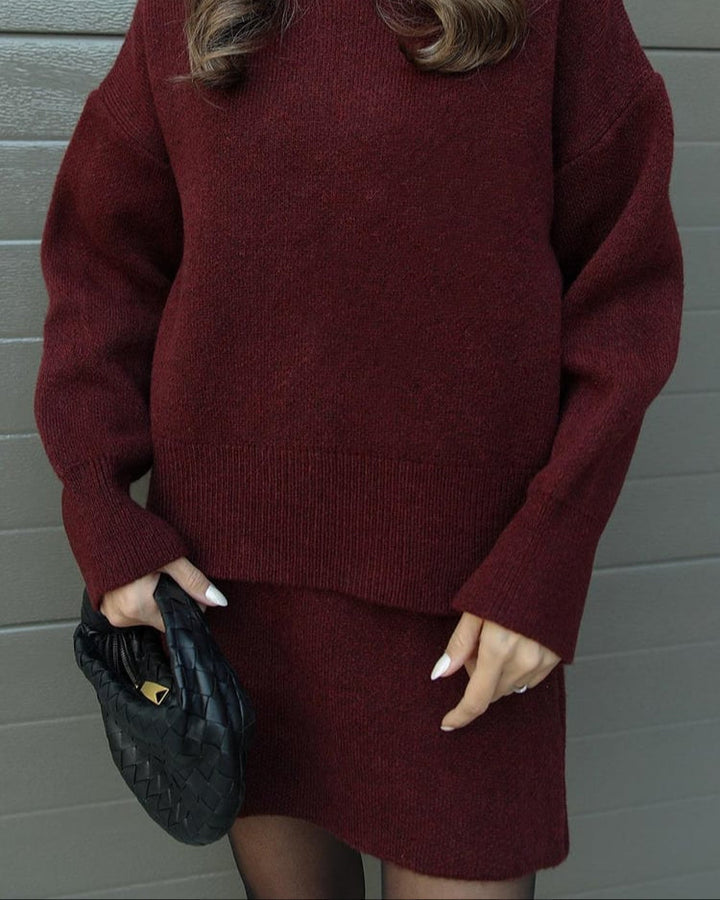 Polly | Elegant Set