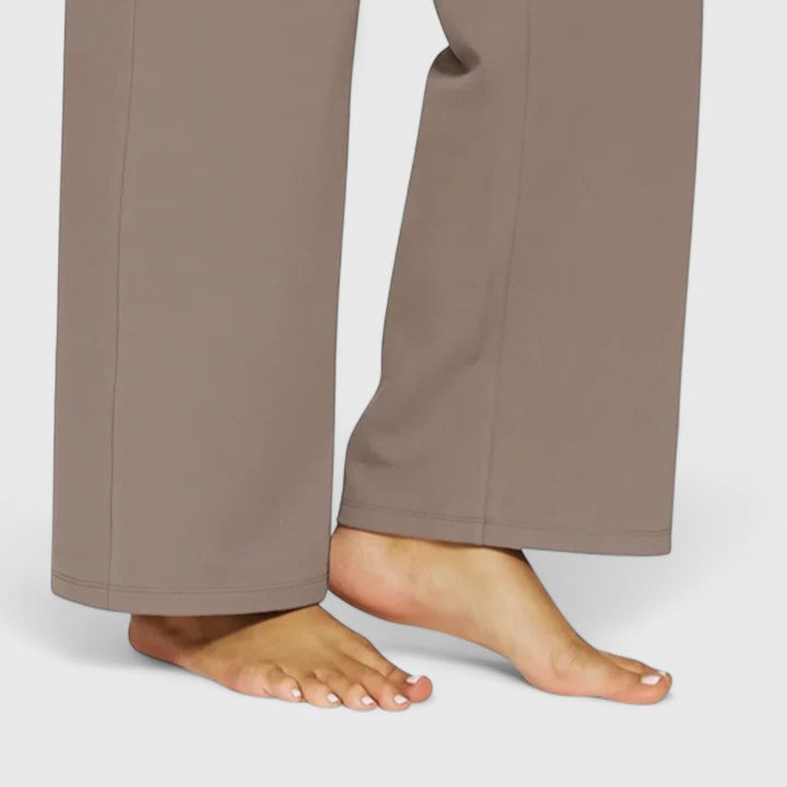 Selina | Refined Trousers