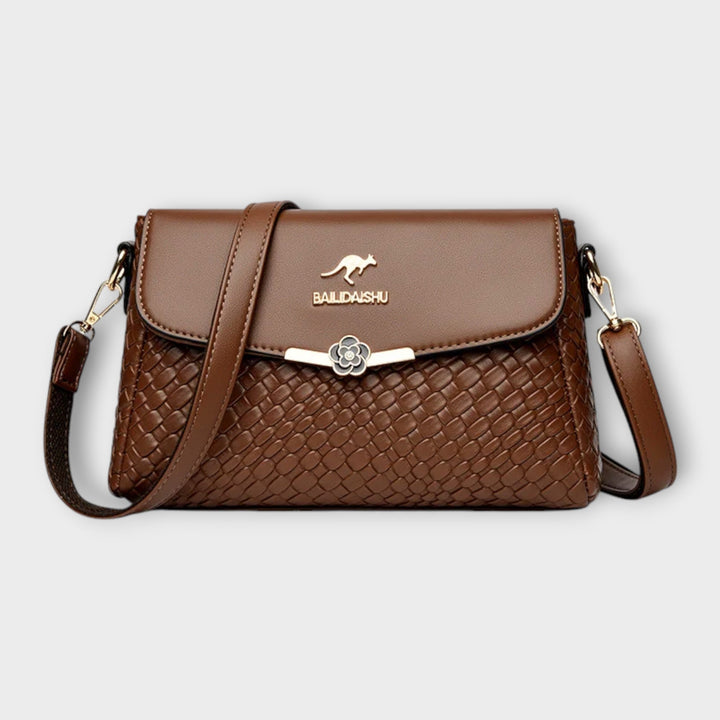 Aafke | Luxury Shoulder Bag