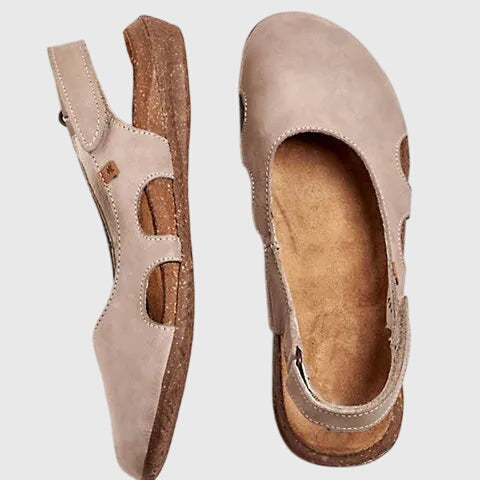 Orthopedic Sandals Faye