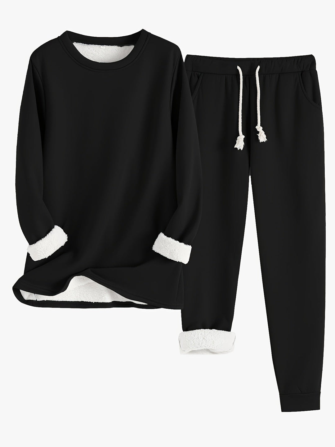 Wanda | Comfortable Set