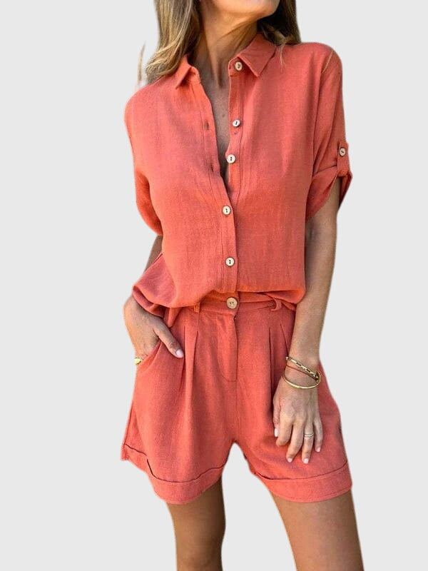Nelly | Summer Outfit for Women