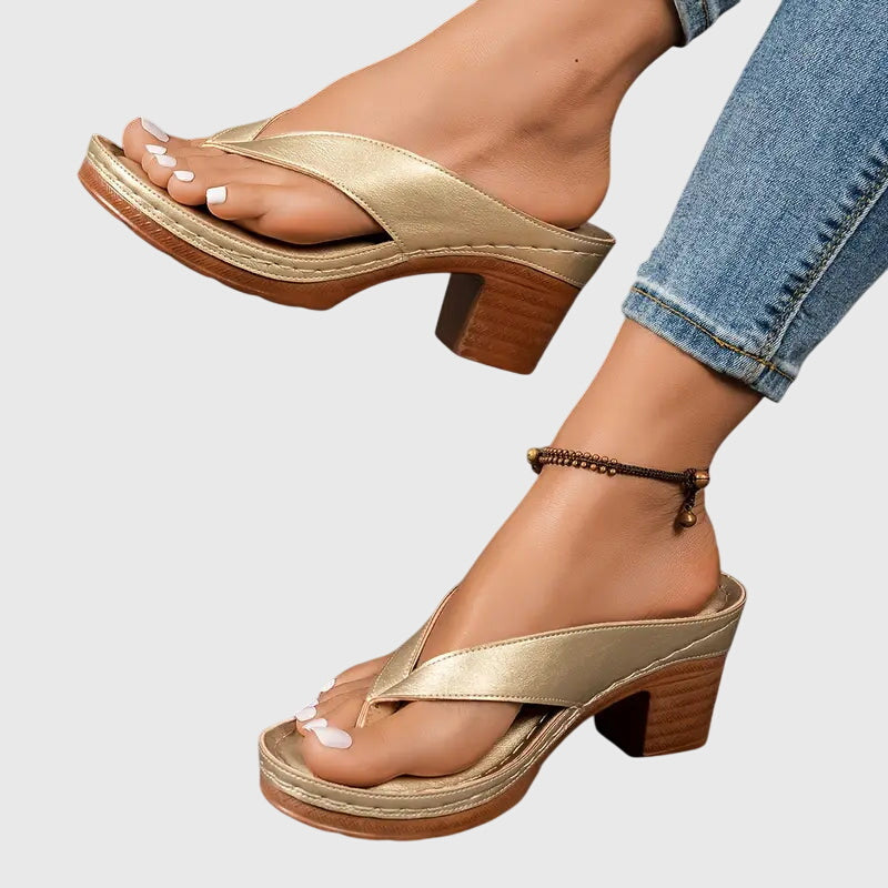 Petra | Orthopedic Sandals