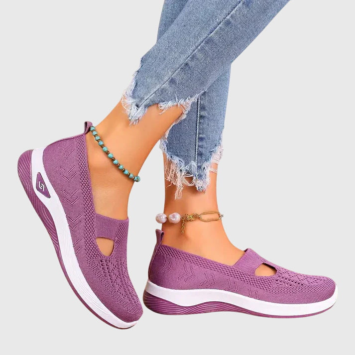 Hanne | Orthopedic Walking Shoes