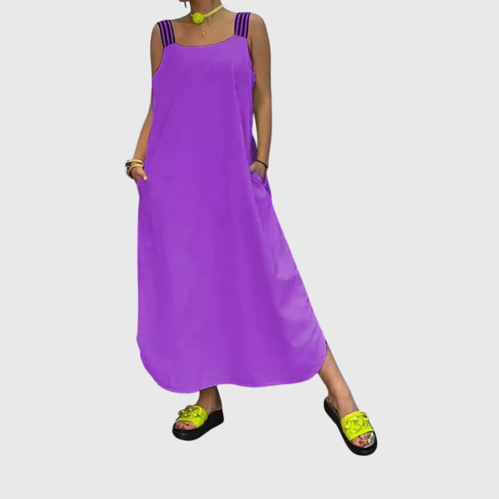 Suse | Summer Dress
