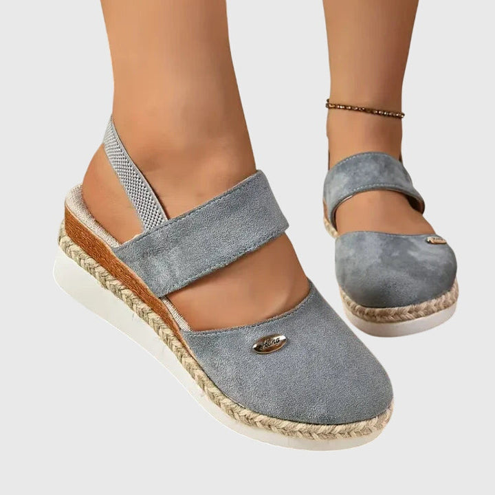 Imke | Orthopedic Sandals