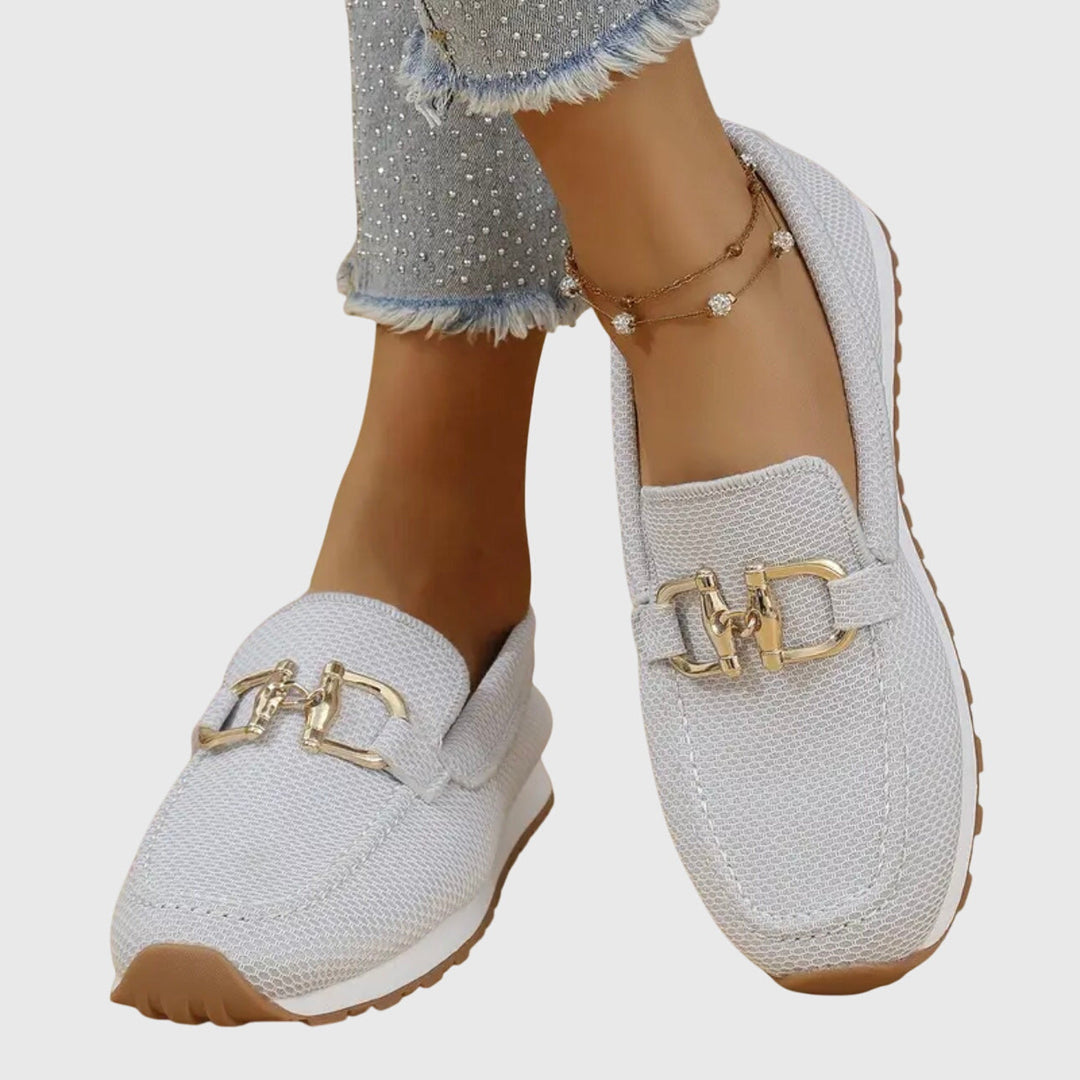 Inge | Orthopedic Slip-On Shoes