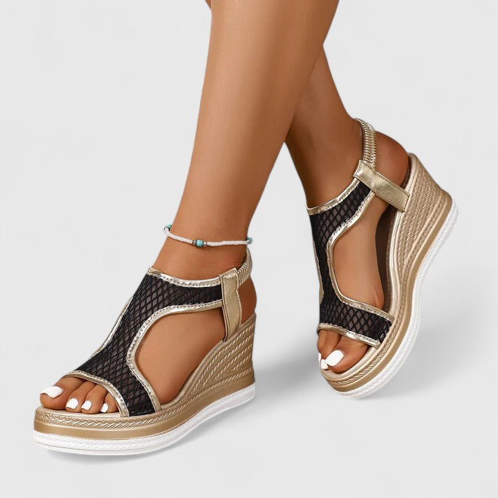 Esmee | Elegant Sandals
