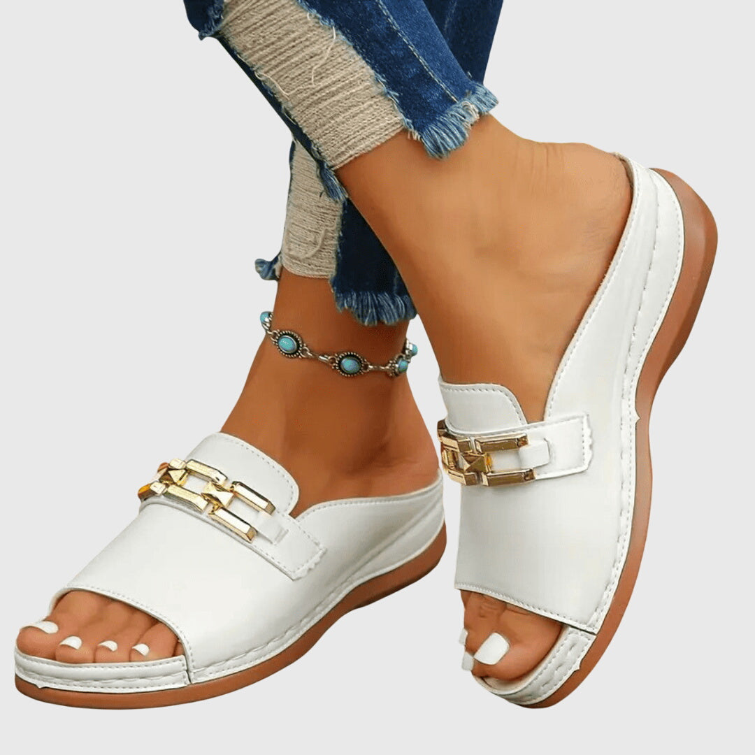Leonore | Orthopedic Sandals